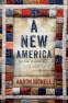 Cover Image: A New America