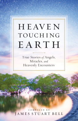book cover for Heaven Touching Earth