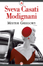 Cover Image: Mister Gregory