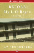 book cover for Before My Life Began