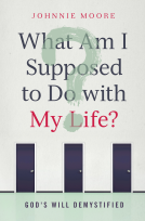 book cover for What Am I Supposed to Do with My Life?