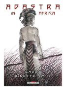 Couverture du livre pour Adastra in Africa
