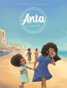 Couverture du livre pour Anta T01