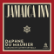 book cover for Jamaica Inn
