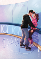 Buchcover für Ice Ice Daisy