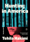 Cover Image: Hunting in America