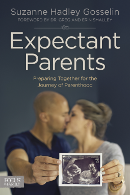 book cover for Expectant Parents