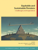 book cover for Equitable and Sustainable Pensions