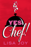 Cover Image: Yes, Chef!