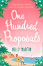 Cover Image: One Hundred Proposals