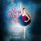 book cover for Step One