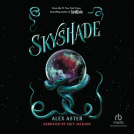 book cover for Skyshade