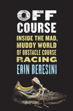 book cover for Off Course