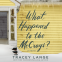 Cover Image: What Happened to the McCrays?