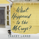 book cover for What Happened to the McCrays?