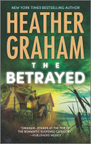 book cover for The Betrayed