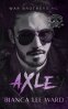 Cover Image: Axle