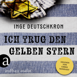 Buchcover für Ich trug den gelben Stern