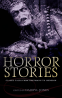 Cover Image: Horror Stories