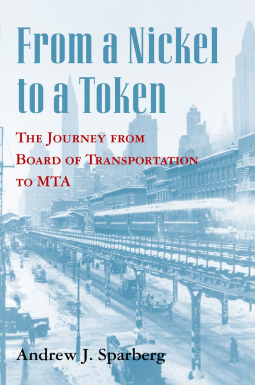 book cover for From a Nickel to a Token