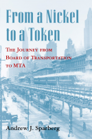 book cover for From a Nickel to a Token
