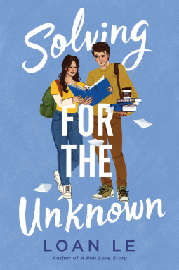 book cover for Solving for the Unknown