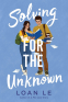 Cover Image: Solving for the Unknown