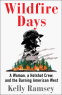 Cover Image: Wildfire Days