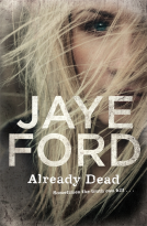 book cover for Already Dead