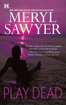 book cover for Play Dead