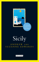 book cover for Sicily