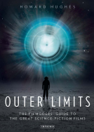book cover for Outer Limits