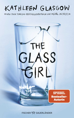Buchcover für The Glass Girl