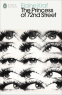Cover Image: The Princess of 72nd Street