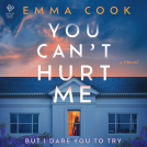 book cover for You Can't Hurt Me