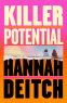 Cover Image: Killer Potential