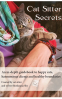Cover Image: Cat Sitter Secrets