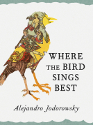 book cover for Where the Bird Sings Best