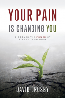 book cover for Your Pain is Changing You