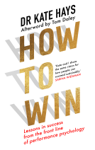 book cover for How to Win