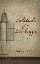 book cover for Solitude of a Birdcage