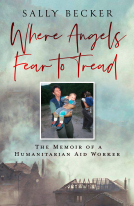 book cover for Where Angels Fear to Tread