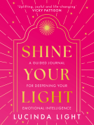 book cover for Shine Your Light