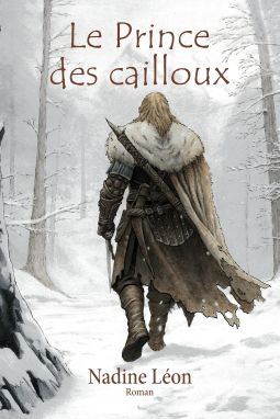 Couverture du livre pour Le Prince des cailloux