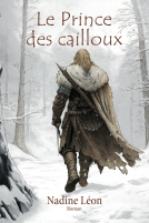 Couverture du livre pour Le Prince des cailloux