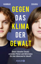 Buchcover für Gegen das Klima der Gewalt