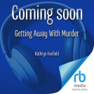 book cover for Getting Away With Murder