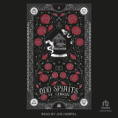 book cover for Odd Spirits
