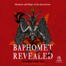 book cover for Baphomet Revealed
