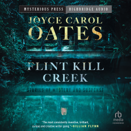book cover for Flint Kill Creek